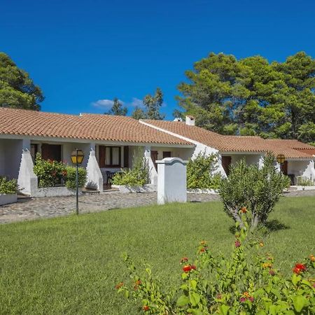 Nicolaus Club Li Cucutti Otel Agrustos Dış mekan fotoğraf