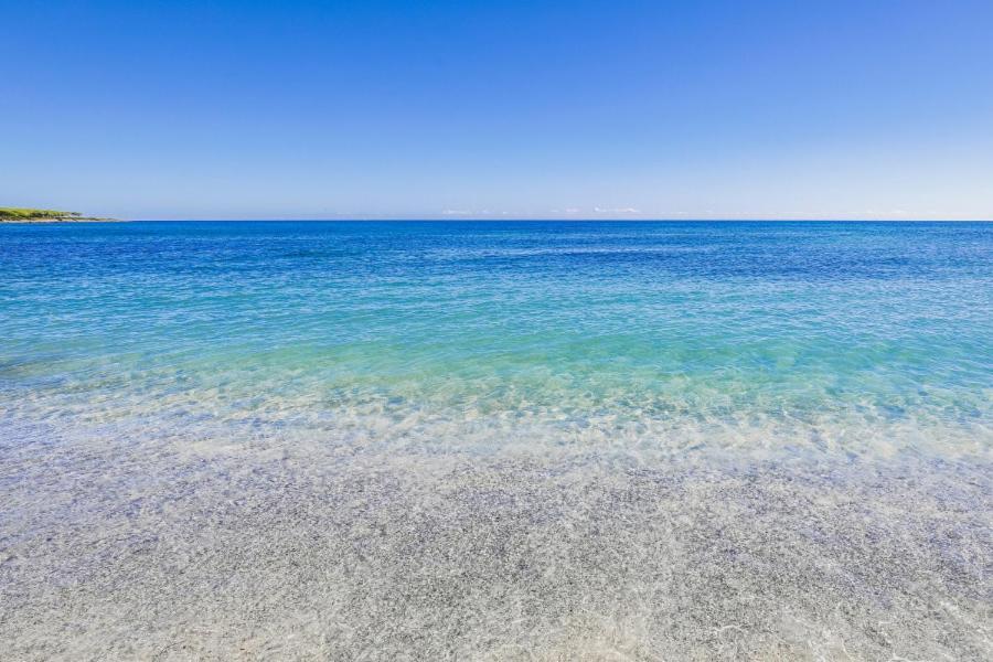 Nicolaus Club Li Cucutti Otel Agrustos Dış mekan fotoğraf